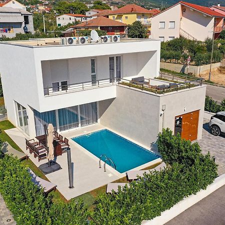 Villa Andreja Kaštela Zewnętrze zdjęcie