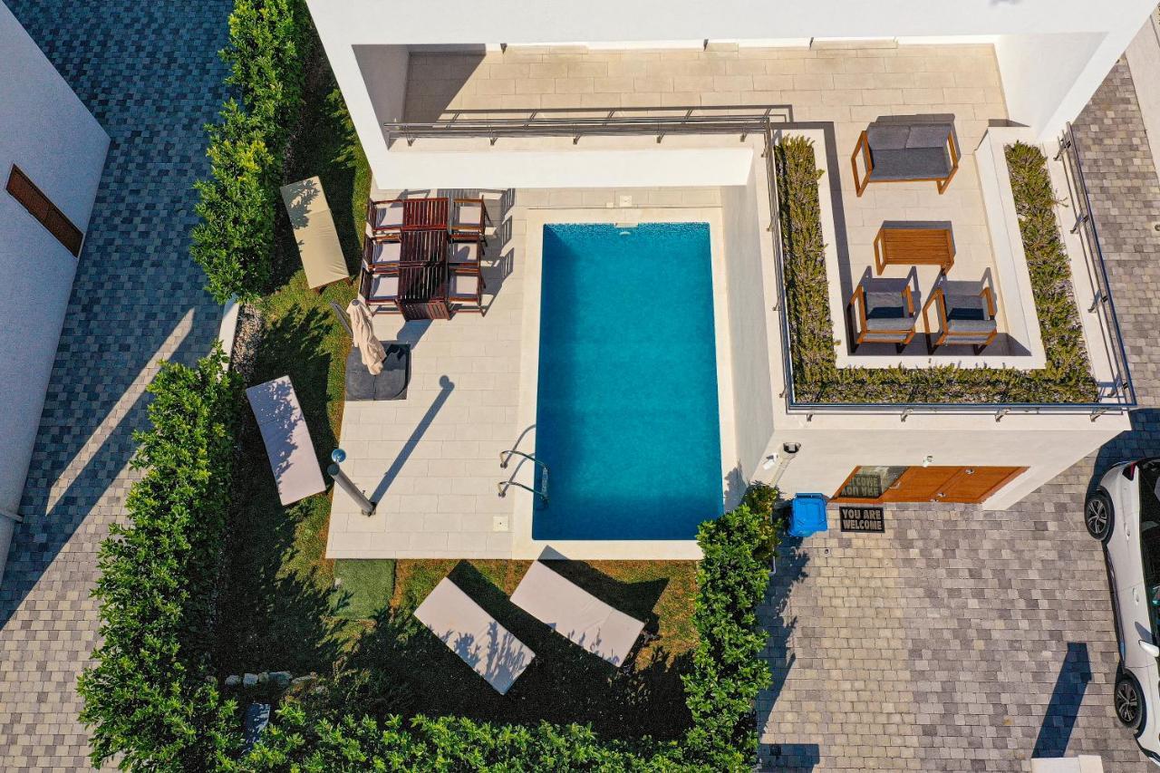 Villa Andreja Kaštela Zewnętrze zdjęcie