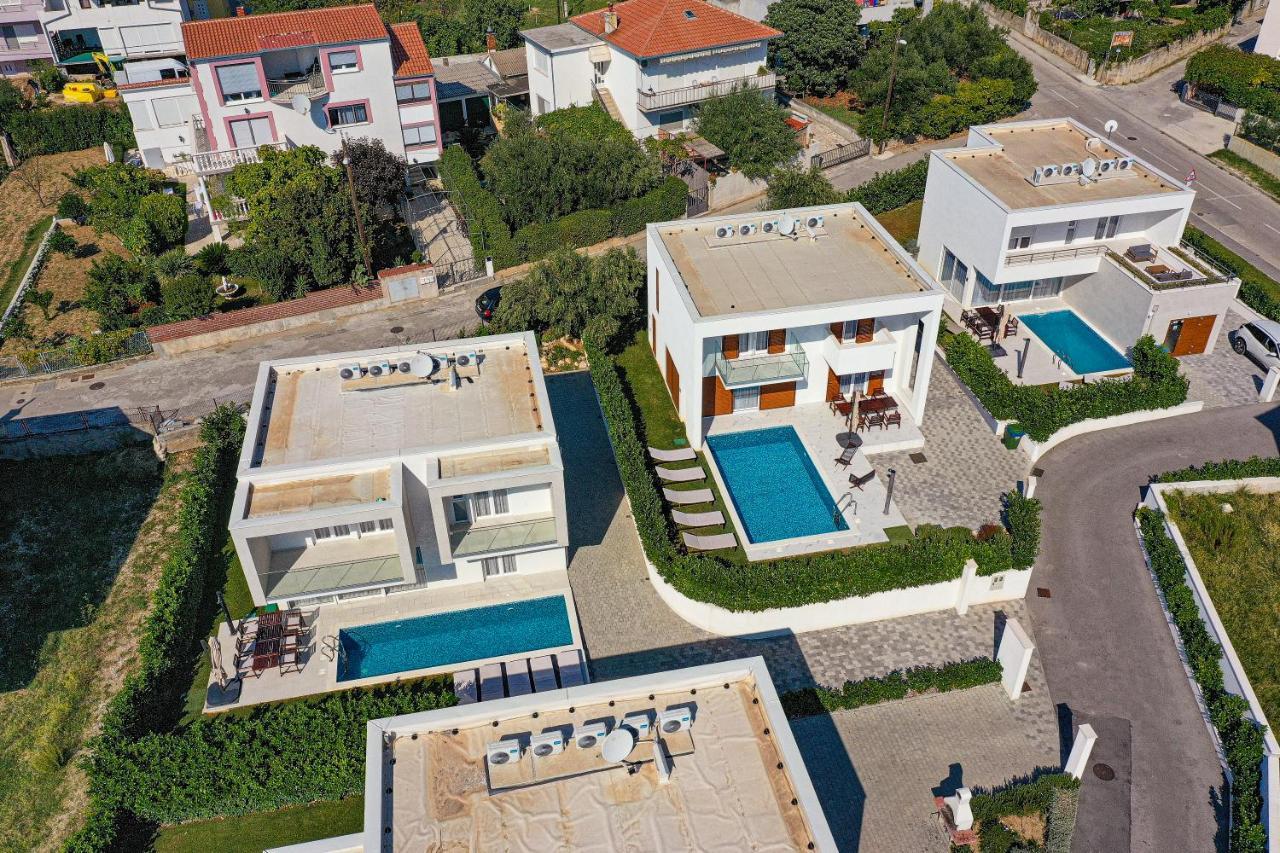 Villa Andreja Kaštela Zewnętrze zdjęcie