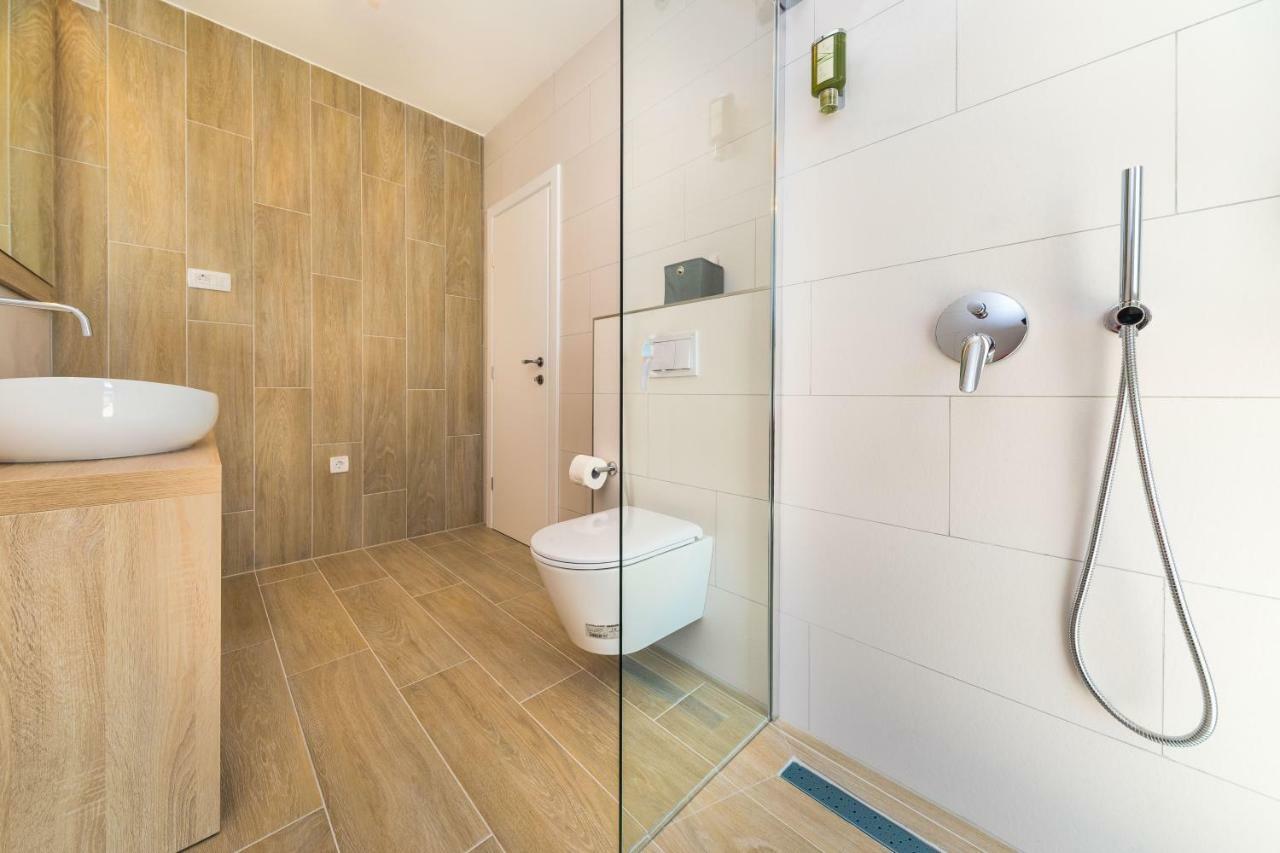 Villa Andreja Kaštela Zewnętrze zdjęcie