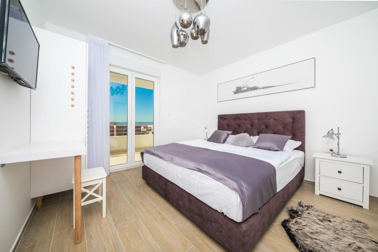 Villa Andreja Kaštela Zewnętrze zdjęcie