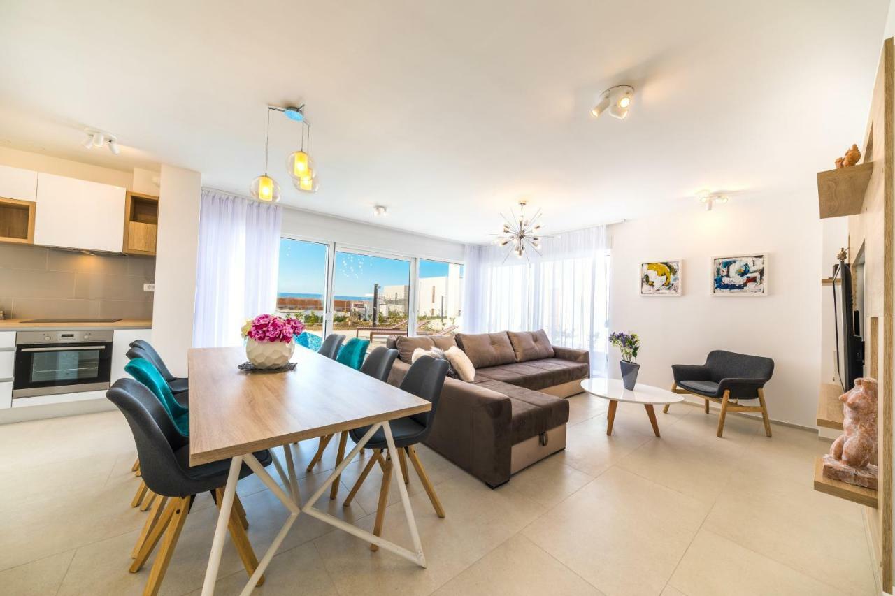 Villa Andreja Kaštela Zewnętrze zdjęcie